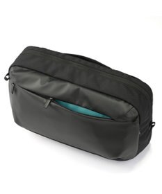 ACE BAGS & LUGGAGE ace. ラグレンティスクロス ショルダーバッグ A4 撥水 68796 エース