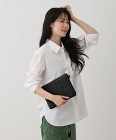 ROOTOTE 1321【オリジナル】SN.ポーチ.アルファベットスープ-キルティング-A