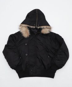 WEGO 【ユニセックス着用ITEM/MLサイズ展開】N2B