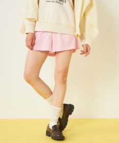 OP／FILA 【ocean pacific】デイリーショートパンツ/UVカット