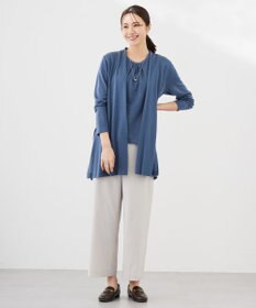 J.PRESS LADIES ボールトップ ネックレス