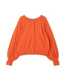 AMERICAN HOLIC ドルマンシアーニットカーディガン