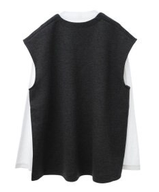 Green Parks ＳＥＴ２点　ダンボールベスト＋インナー