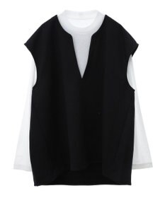 Green Parks ＳＥＴ２点　ダンボールベスト＋インナー