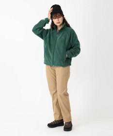 Columbia Columbia/ ウィメンズベントンスプリングスリラックスドフルジップ /コロンビア