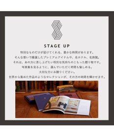 antina gift studio stage up(ステージアップ) カタログギフト ＜ソーリュース＞