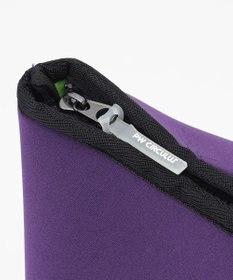 PW CIRCULUS 新色！【UNISEX】ロゴ トートバック クラッチバッグ付き