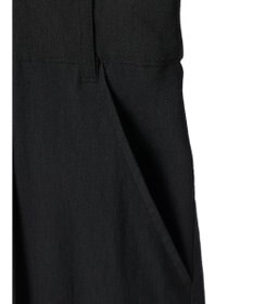 Green Parks ■ＥＳＣＡＲ　ショルダースリットオールインワン