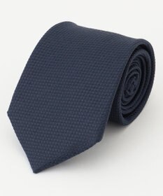 KASHIYAMA KASHIYAMAオリジナル【JAPAN MADE】ソリットネクタイ