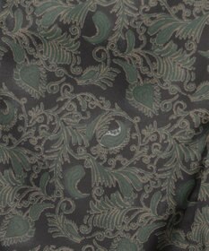 JOSEPH ABBOUD 【長く育てたいサスティナブルなレザー】ベジタブルラムレザージャケット