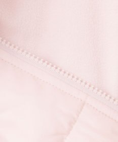 ANY KIDS 【洗濯機OK】中綿 ガーリー コート