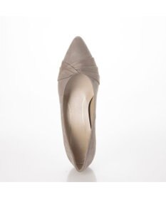 Riz raffinee <Riz raffinee>ドレープデザインパンプス