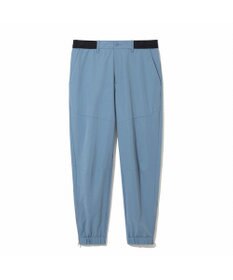 ZERO HALLIBURTON 【撥水・ストレッチ】 ドライソロテックスジョガーパンツ ZHG-M5S1c 82943