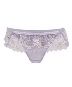 BRADELIS New York 【BRADELIS New York】　ローズスタイルタンガ23S1