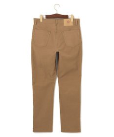 J.PRESS MEN ハイパワーストレッチ 5ポケットパンツ