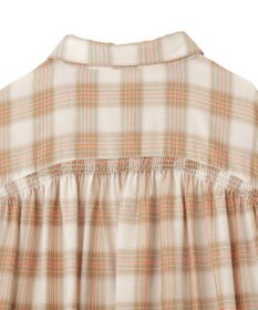 Green Parks 【しゃれシャツ】イージーケアシャーリングシャツ