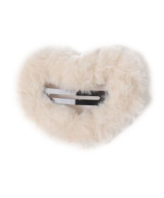 WEGO Lモチーフファーピン