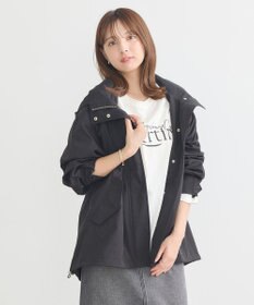 earth music&ecology マウンテンパーカー