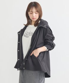 earth music&ecology マウンテンパーカー