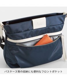 ACE BAGS & LUGGAGE Kanana project PJ-16 ショルダーバッグ 3L 280g 11901 カナナ プロジェクト 軽い