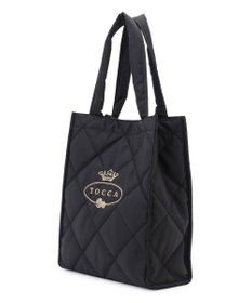 TOCCA 【キャンセル分販売！】【A4サイズ対応】COLOR OF GLORY CUSTOMIZED BAG カスタマイズ トートバッグ