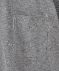GOTAIRIKU WEB限定/ポケット付【COOLMAXの吸汗速乾】COOL BIZポロ