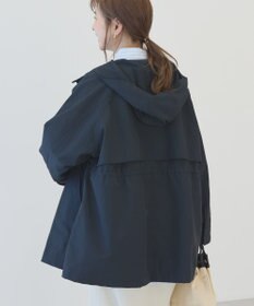 AMERICAN HOLIC 花粉防止撥水加工マウンテンパーカー