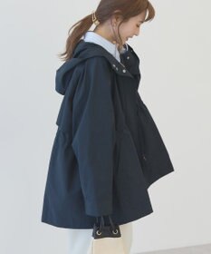 AMERICAN HOLIC 花粉防止撥水加工マウンテンパーカー