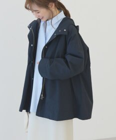 AMERICAN HOLIC 花粉防止撥水加工マウンテンパーカー