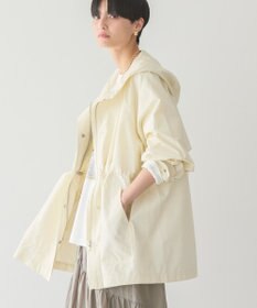 AMERICAN HOLIC 花粉防止撥水加工マウンテンパーカー