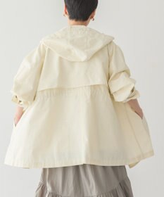 AMERICAN HOLIC 花粉防止撥水加工マウンテンパーカー