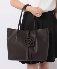 CLATHAS ジュドランジュ トートバッグ