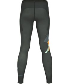 CW-X 【MEN】 CW-X スポーツタイツ 股関節・腰サポート 下半身の軸がブレにくい 球技 陸上 ロング 足首丈 3Lサイズまで対応 大きいサイズ メンズ HOO509 /ワコール