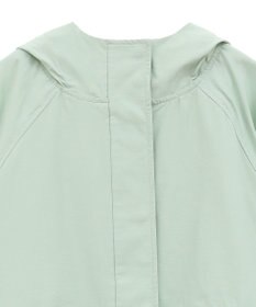 AMERICAN HOLIC 花粉防止撥水加工マウンテンパーカー