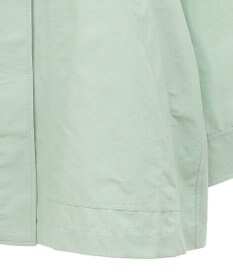 AMERICAN HOLIC 花粉防止撥水加工マウンテンパーカー