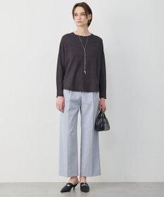 ICB LooseWeave ワイドパンツ