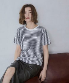 WEGO 【SMLサイズ展開】U.S. POLO ASSN.別注コンパクトTシャツ