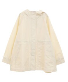 AMERICAN HOLIC 花粉防止撥水加工マウンテンパーカー