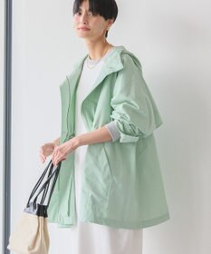 AMERICAN HOLIC 花粉防止撥水加工マウンテンパーカー