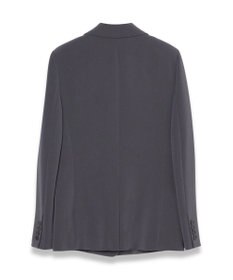 JOSEPH コンフォートクレープ　シングルブレストジャケット