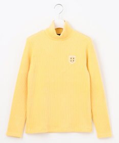 23区GOLF 【WOMEN】【吸湿発熱】グランサーモ モックネック カットソー