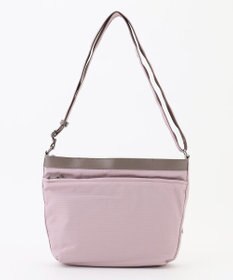 Y'SACCS コーデュロイライクナイロンショルダー