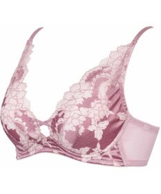 WACOAL 【重力ケアブラ】 ノンワイヤーブラ バストを重力から守る まる胸をキープ ラクなつけごこち Gカップまで対応 大きいサイズ レディース BXB194 /ワコール