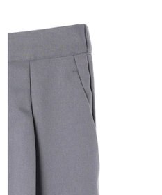 earth music&ecology ストレートパンツ