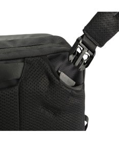 ACE BAGS & LUGGAGE ace. ラグレンティスクロス ショルダーバッグ A4 撥水 68796 エース