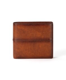 ACE BAGS & LUGGAGE LO HOMME PRESSE アルカイックAC 本革 小銭入れつき二つ折り財布 71895 ロ・オム・プレッセ