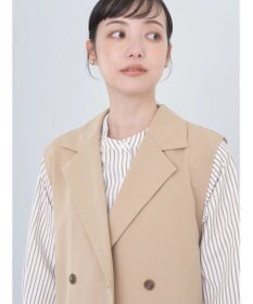 earth music&ecology ロングジレンチ