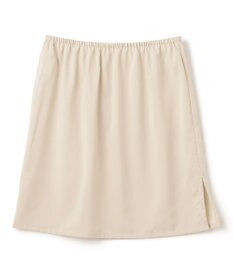 BEIGE， COME / タイトスカート