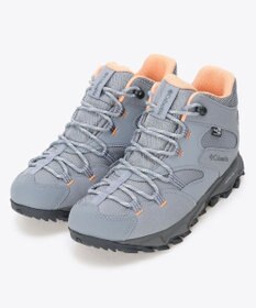 Columbia Columbia/ セイバー シックス ミッド アウトドライ ワイド /コロンビア