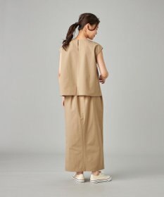 Chacott ラップタイトスカート